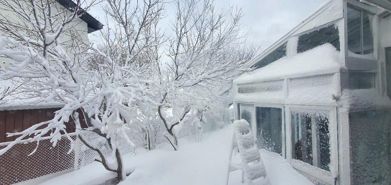 A Home Away Toronto Ngoại thất bức ảnh