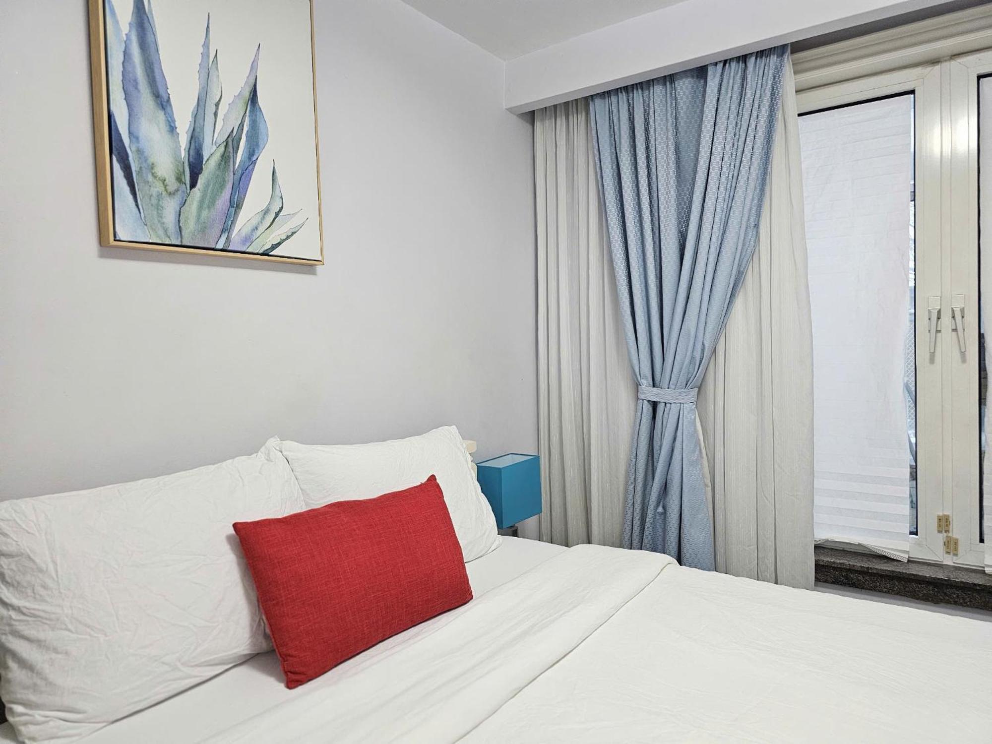 A Home Away Toronto Ngoại thất bức ảnh
