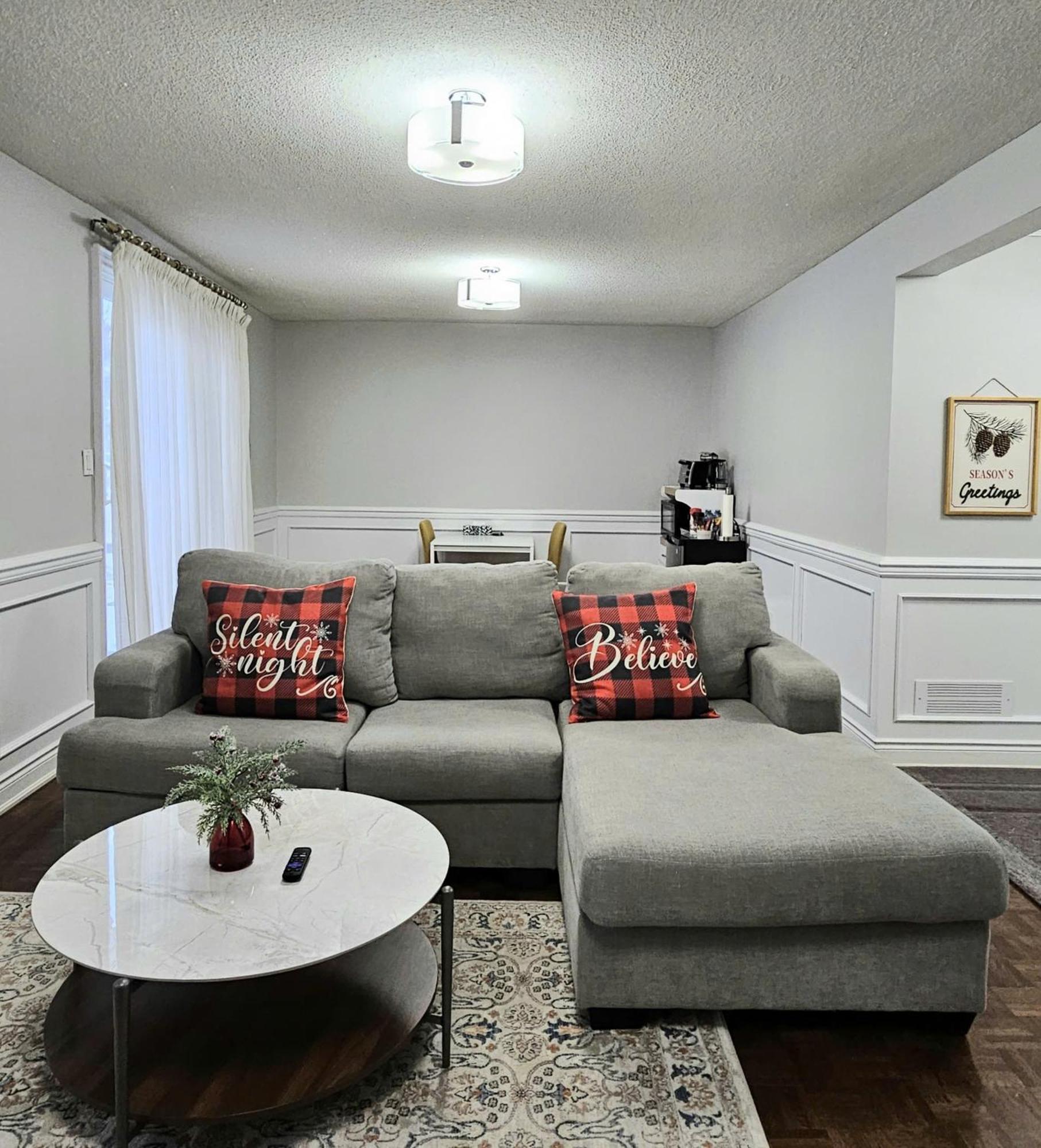 A Home Away Toronto Ngoại thất bức ảnh