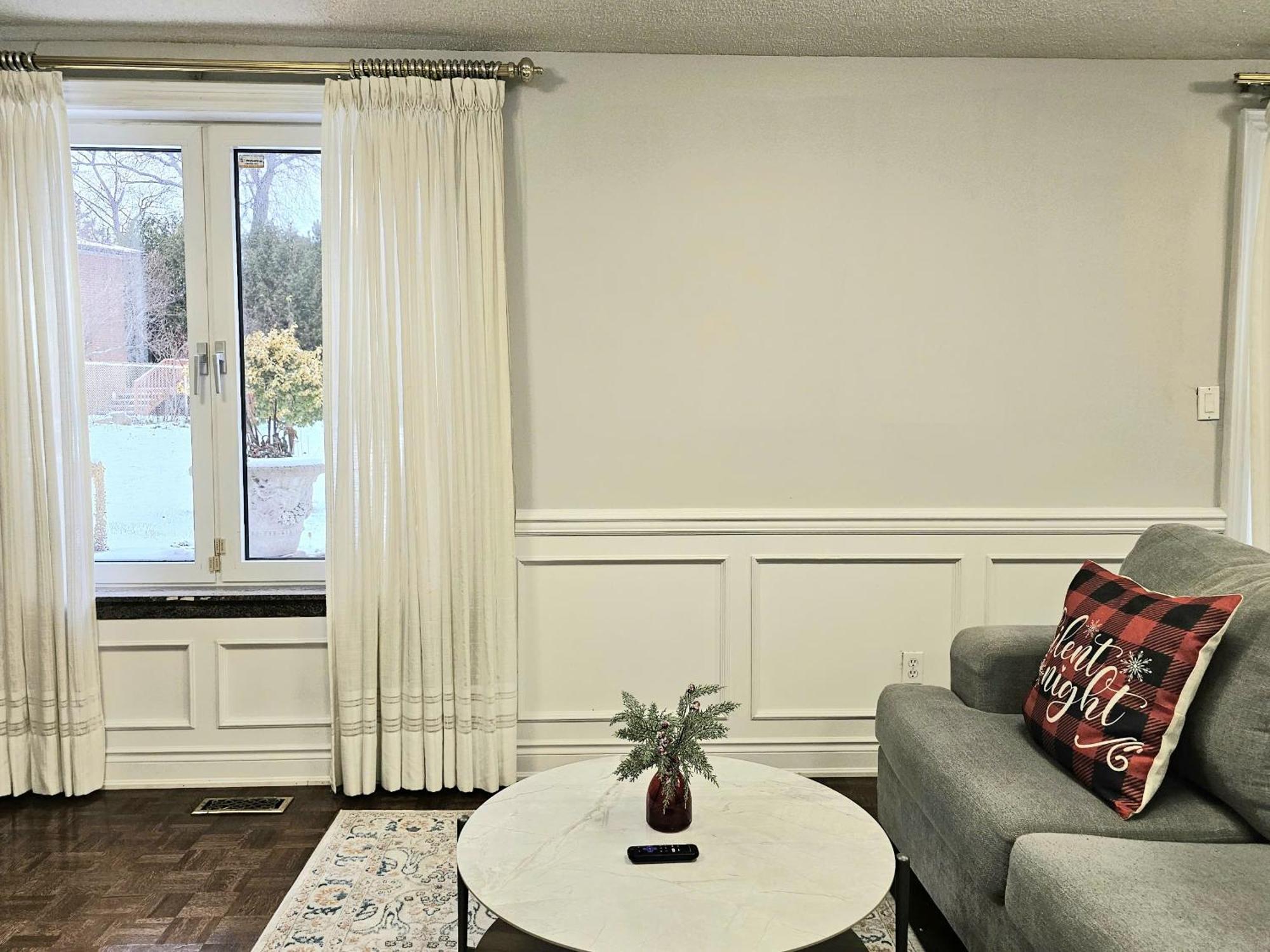 A Home Away Toronto Ngoại thất bức ảnh